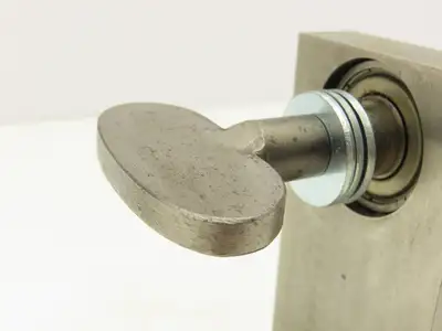 Used N/A _UNKNOWN_ Dividing Heads Indiana US | Arrow Industrial #1250895