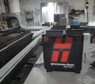 USED 2018 MULTICAM 6000 SERIES