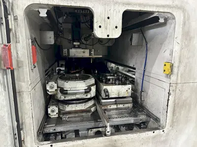 USED DALCOS PXN-800