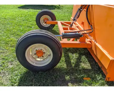 Used BIG DOG _UNKNOWN_ Box Scrapers Iowa US | Keast Enterprises #1360055