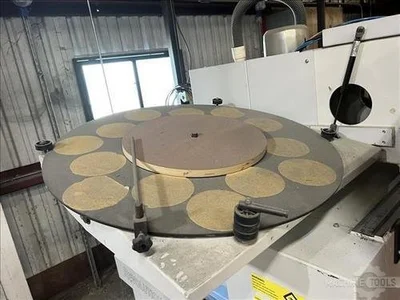 USED 2014 VECTOR CONTOUR REVOLUTION 180