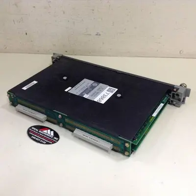 USED ALLEN BRADLEY 5820-EI SER A