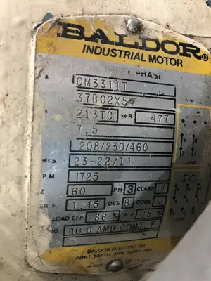USED MULTIPRESS MULTIPRESS FWSO8C261A259 S.O. 96519B PRESS