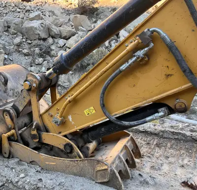 Used 2016 CATERPILLAR 336F L Excavators Utah US | Proxy Equipment #1378913