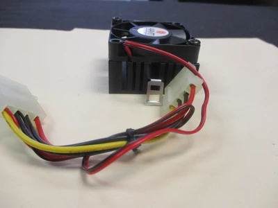 USED Aavid Thermalloy 26437