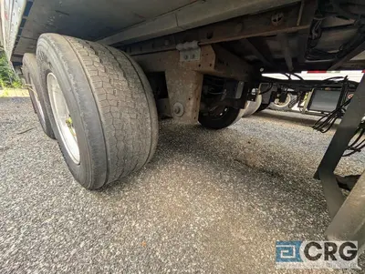 Used _UNKNOWN_ _UNKNOWN_ Reefer Trailers North Carolina US | Capital Recovery Group #1545972
