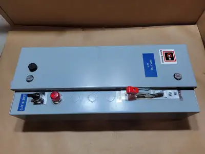 USED CUTLER-HAMMER AN30DG