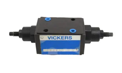 NEW VICKERS DGMFN-3-Y-A2W-B2W-41 PRESSURE CONTROL VALVE DGMFN3YA2WB2W41