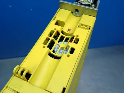 Used FANUC A06B6114H209 Amplifiers | HGR 24 #741227
