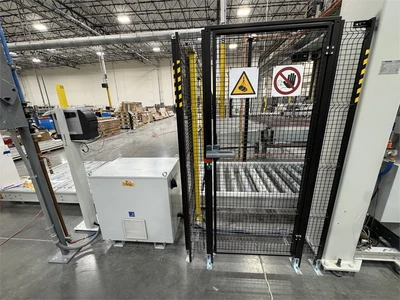 Used 2019 BIESSE WINNER W1 Return Conveyors California US | MachineryMax #1463192