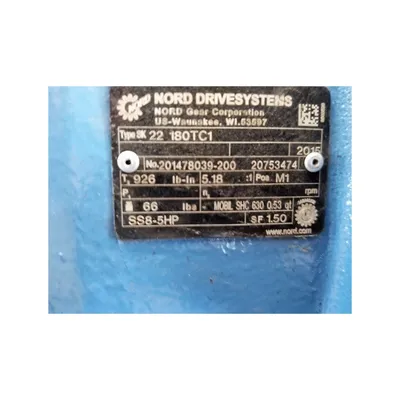 USED LOBEPRO, INC. SS8