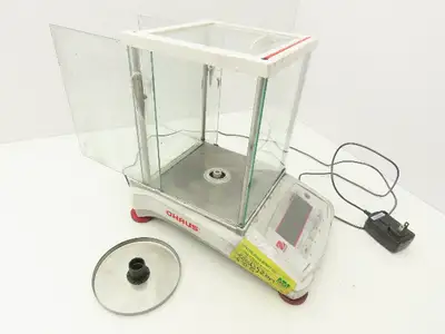 Used OHAUS _UNKNOWN_ Scales Indiana US | Arrow Industrial #1185486