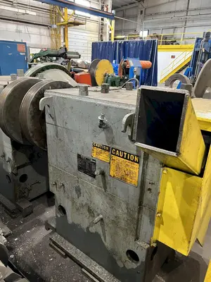 USED STAMCO 4267