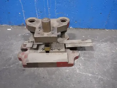 Punch Press Die Set