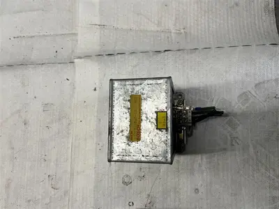 USED BOSCH SM 10/20-TA