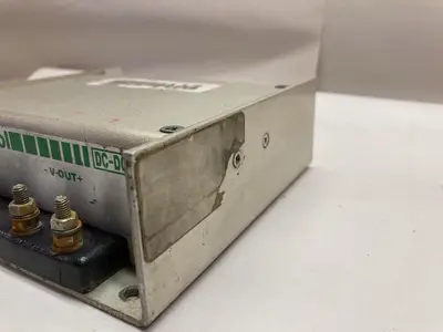 Used SEVCON 246092 Industrial Controls Ohio US | Surplus Asset Holdings #1364101