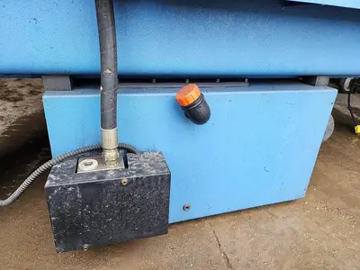 USED 2005 FIPI AF510H