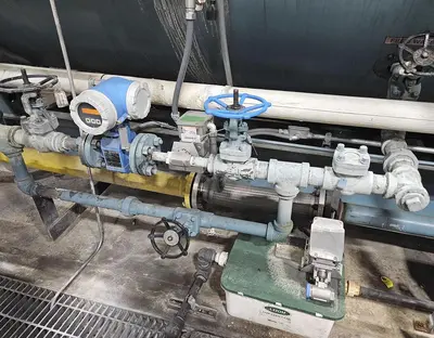 Used 2018 CLEAVER BROOKS CBEX-E-700-700-150ST Boilers Ohio US | C3 SURPLUS LLC #1399308
