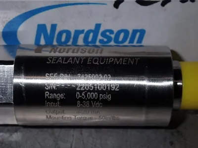 USED NORDON 74250002 02