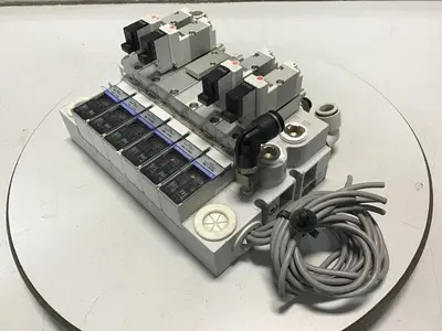 USED KOGANEI PBM6P-9W