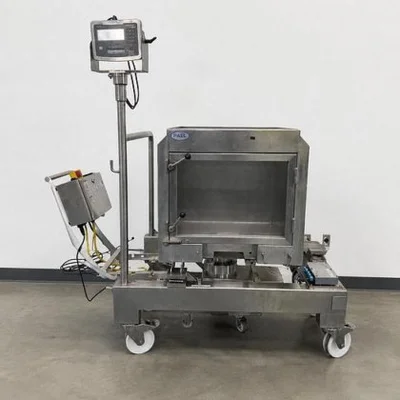 Used PALL DB-300 LEVMIXER SINGLE-USE MIXER Lab Mixers New Jersey US | Bionex Scientific LLC #799687