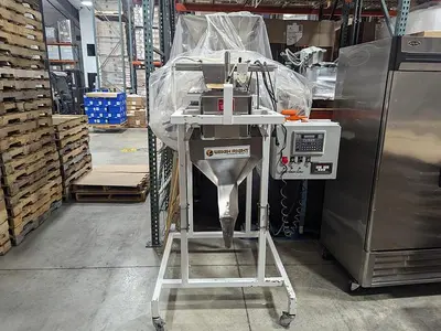 USED WEIGH RIGHT PMB801T