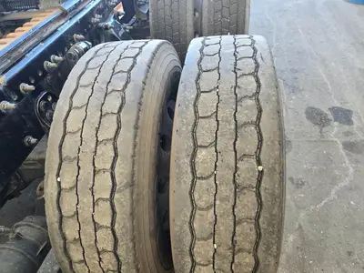USED 2019 FREIGHTLINER CASCADIA 125