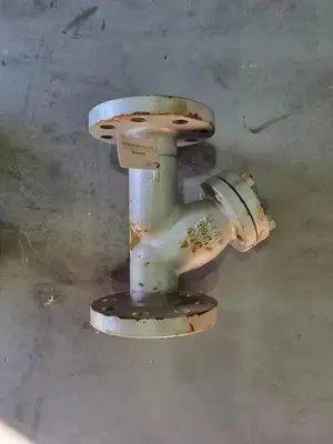 NEW 2019 DATIAN VALVE GLY41H-300LB