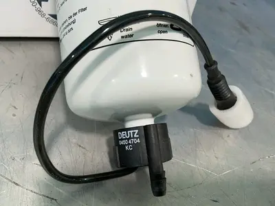 Used DEUTZ 0412 0751 / 0413 0241 Pumps Ohio US | HGR 24 #1513531