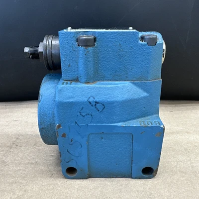 New | in-Stock Rexroth DB20G2-52/50V/12 Valves/Fittings Indiana US | J&J Industrial Supply #1271385