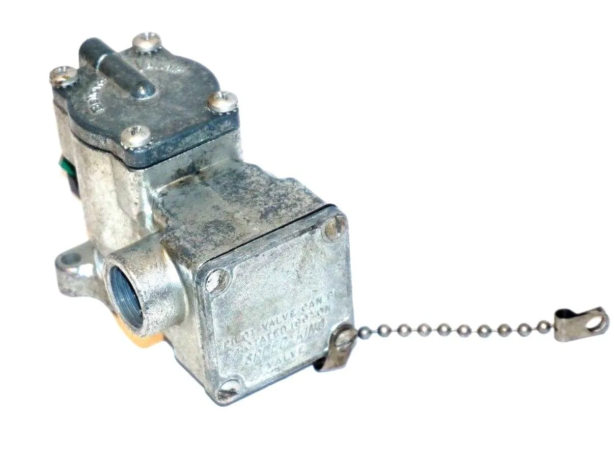 NEW SCHRADER BELLOWS SPEED KING K065-6009 PILOT VALVE K0656009