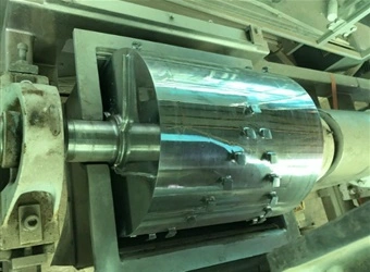 Used FITZPATRICK FITZPATRICK GUILIORIVER MILL FitzMills New York US | Michael Benalt Inc #1274358