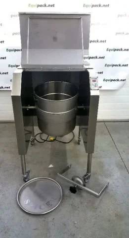Used HELA _UNKNOWN_ Meat Processing Equipment Quebec CA | Equipack #333809