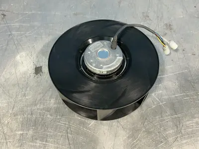Used EBMPAPST R2D225AV0218 Miscellaneous MRO Ohio US | HGR 24 #1404348