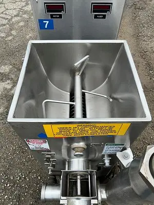 USED APV CREPACO S430