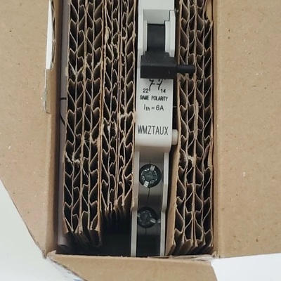 NEW Eaton WMZTAUX