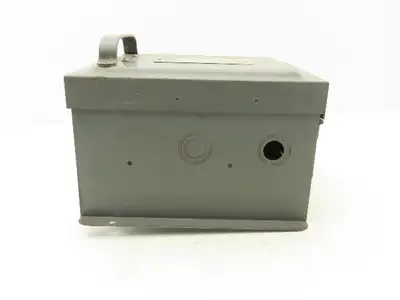 Used BULLDOG _UNKNOWN_ Relays & Switches Indiana US | Arrow Industrial #1440411