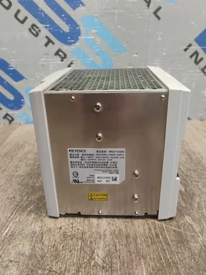 KEYENCE MS2-H300 Electrical/PLC/Automation | ESS Industrial Equipment Sales (4)