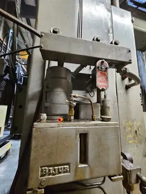 USED 1962 G.A. GRAY 60 SERIES