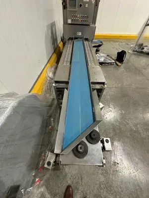 USED 2017 PND DF12