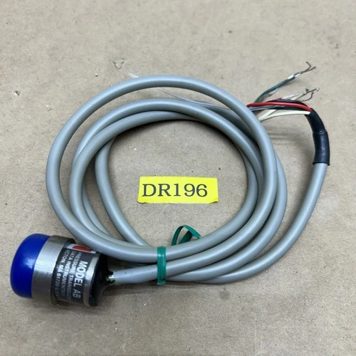 NEW DATA INSTRUMENTS INC 9220001