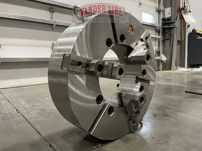 Used BTC _UNKNOWN_ Chucks Michigan US | Vander Ziel Machinery Sales #482709