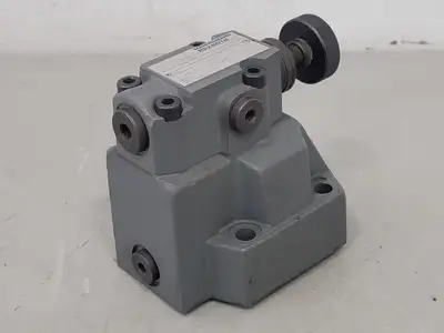 NEW REXROTH DR 20-4-53/100Y
