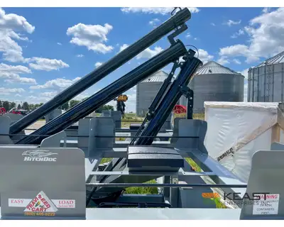 Used TRAVIS _UNKNOWN_ Seed Tenders Iowa US | Keast Enterprises #1360492