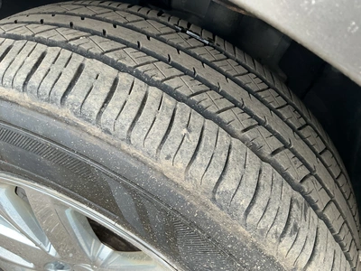 USED 2013 FORD EDGE