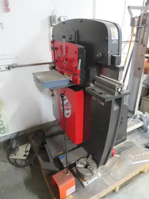 2017 EDWARDS JAWS 55T Ironworkers | MD Equipment Services LLC (3)