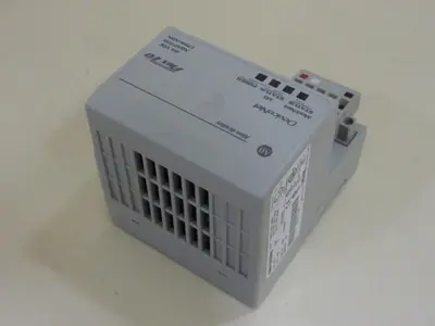 USED ALLEN BRADLEY 1794-ADN SER B