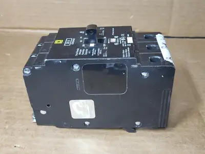 USED SQUARE D EDB34030