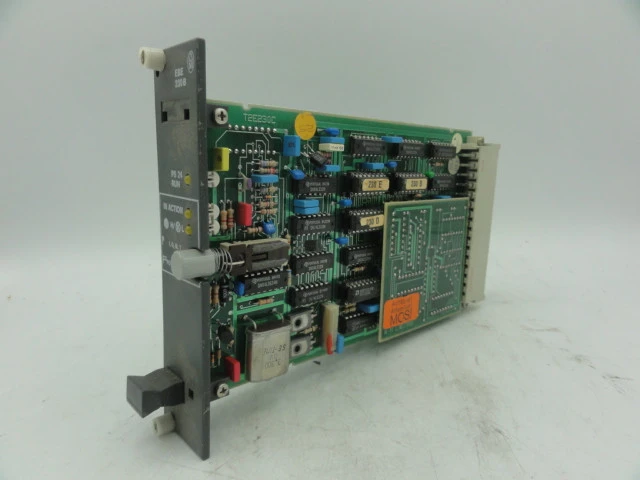 Used KLOCKNER MOELLER EBE 230 B PLC Processors | BG Industrial Surplus #471756