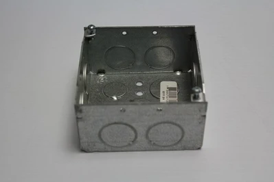 New | in-Stock Steel City 52171 Electrical Boxes California US | Davliegogo LLC #1707208
